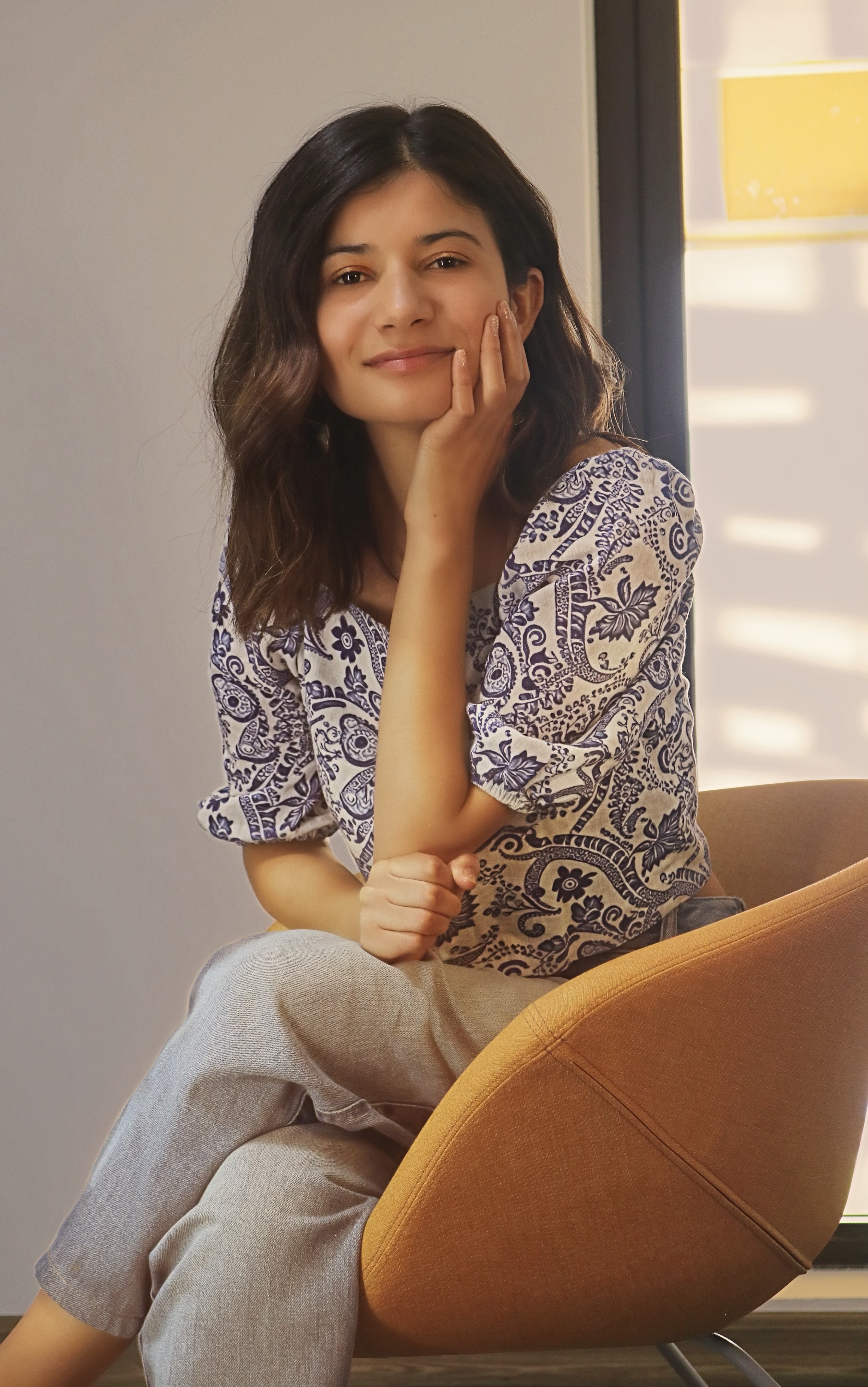 Carolina Pinzón