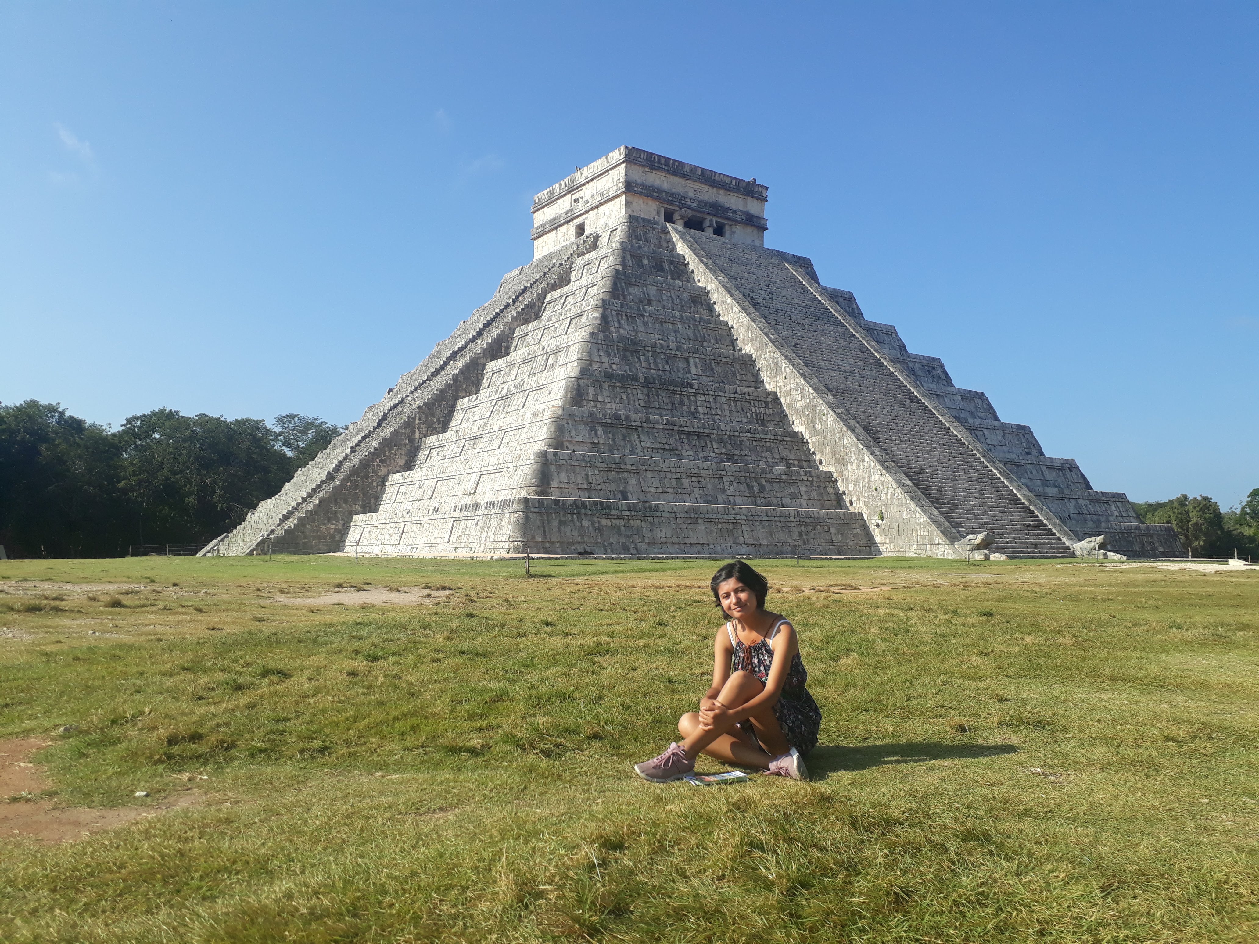 México, noviembre 2019