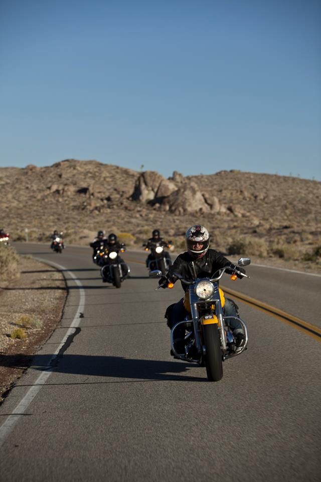 Seguro de moto